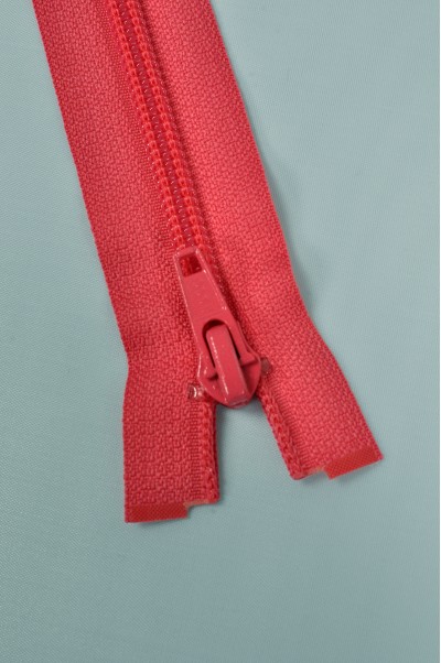 ZIP023  1號拉鏈 個人單頭開尾拉鏈   單頭聚酯牙拉鏈款式   拉鏈款式   不設單獨拉鍊訂購 後面照